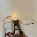 Ivanovic Apartament Idrija