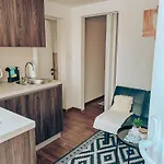 Apartament Ivanovic Idrija