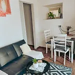 Ivanovic Apartament Idrija