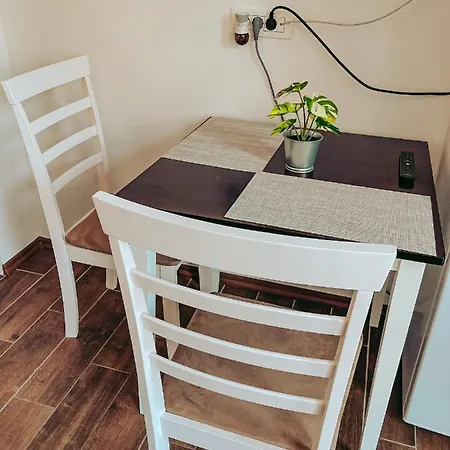 Apartman Ivanovic *