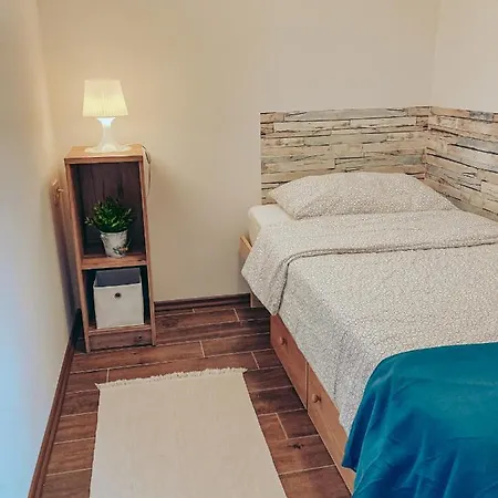 Apartment Ivanovic *
