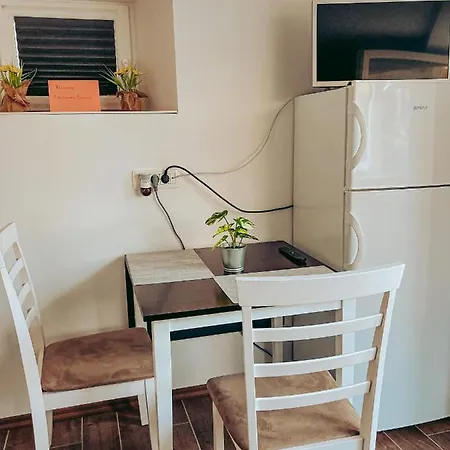 Apartment Ivanovic