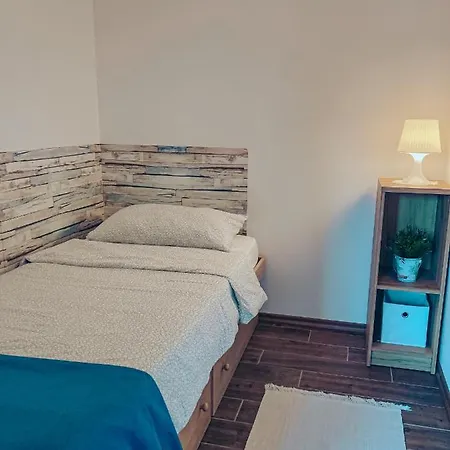 Apartment Ivanovic *