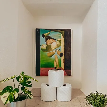 Ivanovic Apartment Idrija