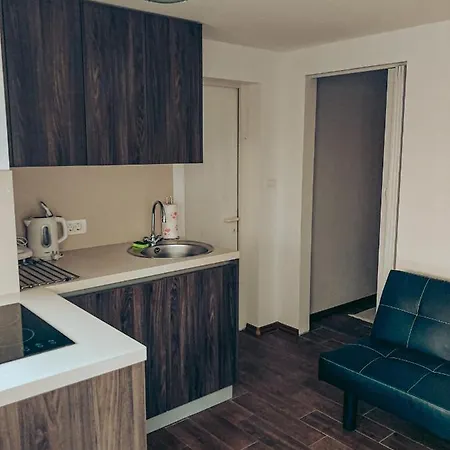 Apartment Ivanovic