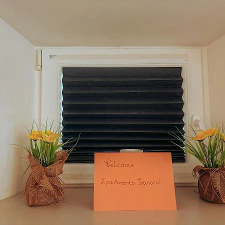 Apartman Ivanovic *
