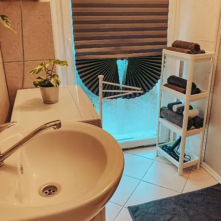 Apartment Ivanovic Idrija
