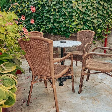 Ivanovic Apartman