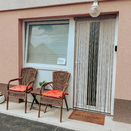 Apartment Ivanovic