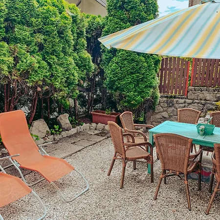 Apartment Ivanovic