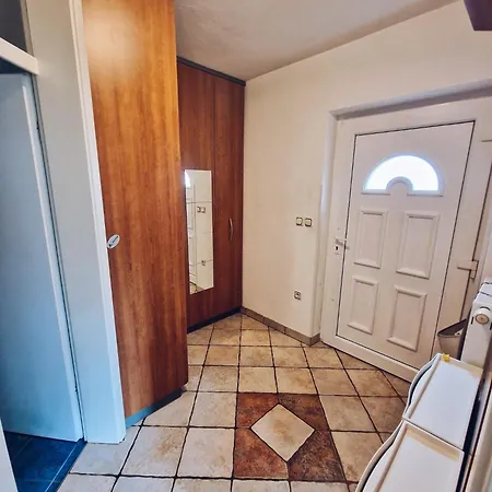 Ivanovic Apartment