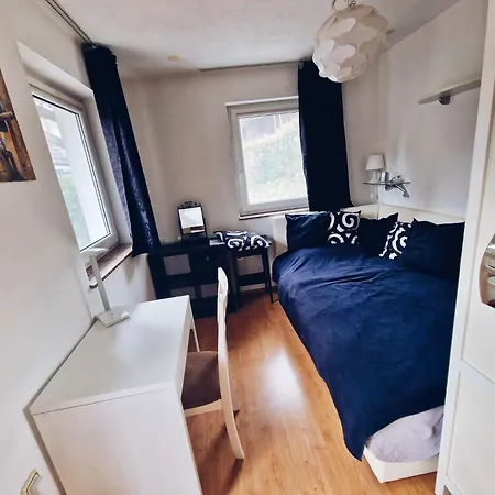 Ivanovic Apartment *