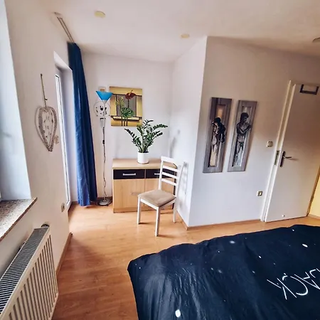 Apartment Ivanovic *