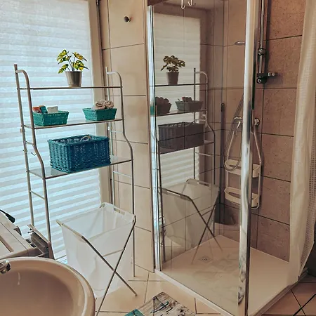 Apartma Ivanovic Idrija