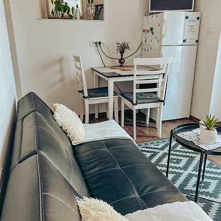 Ivanovic Apartmán *