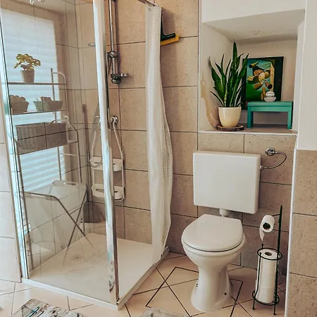 Apartament Ivanovic *