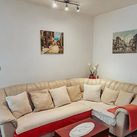 Apartment Ivanovic Idrija