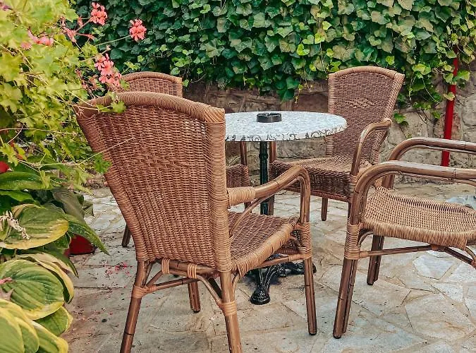 Ivanović Appartement