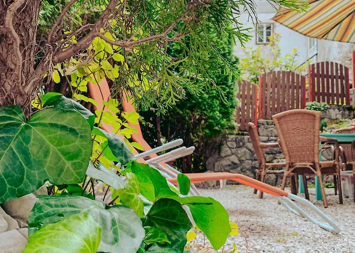 Apartment Ivanovic Idrija