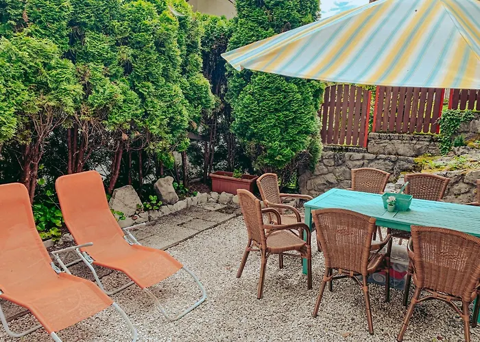 Appartement Ivanović