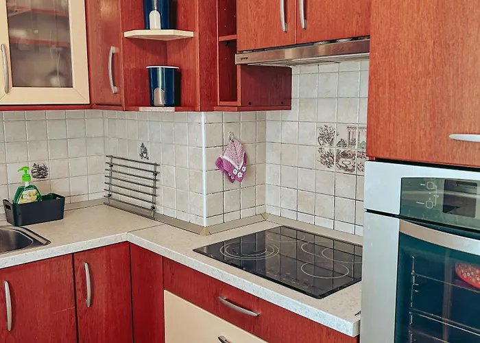 Ivanović Appartement