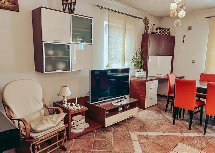 Apartment Ivanovic