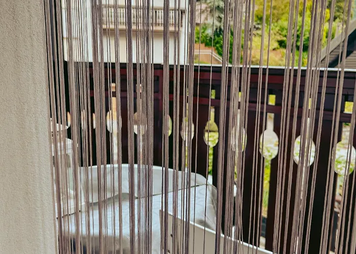 Apartment Ivanovic *