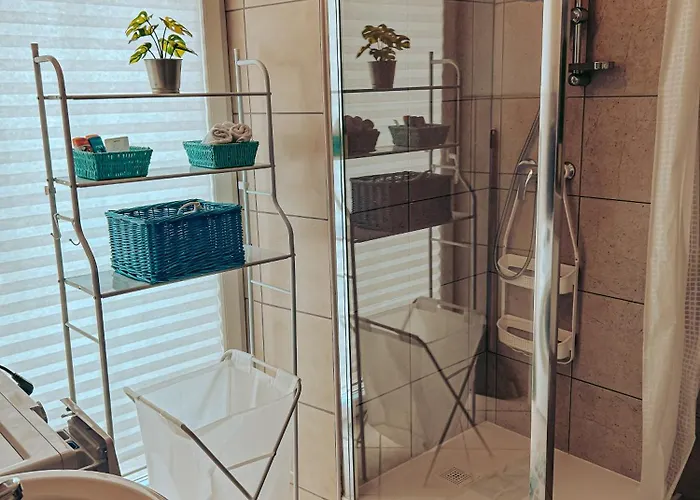 Apartment Ivanovic Idrija