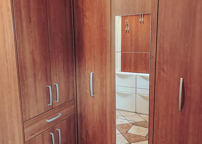 Ivanović Appartement