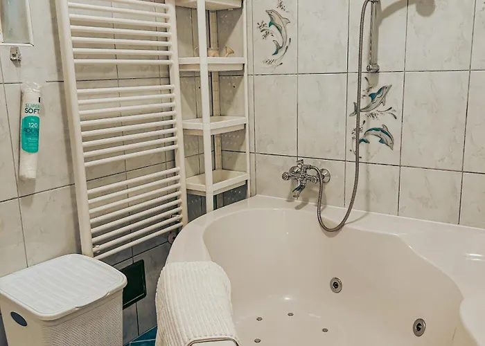 Appartement Ivanović