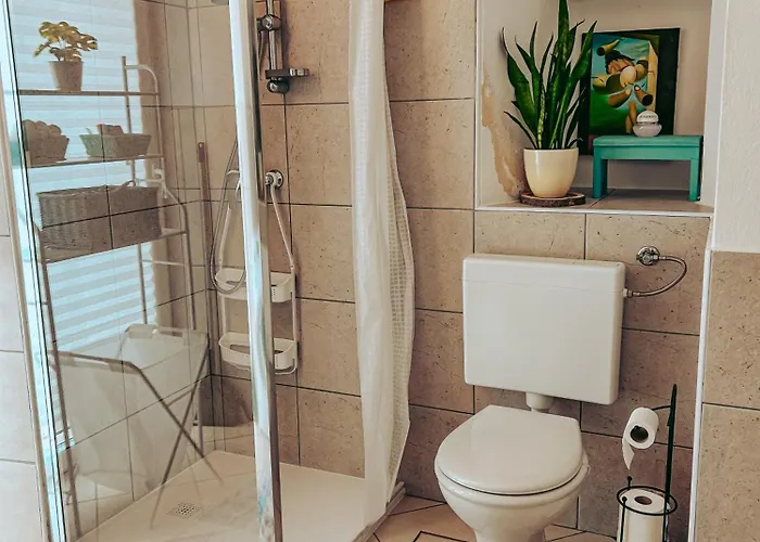 Apartment Ivanovic *