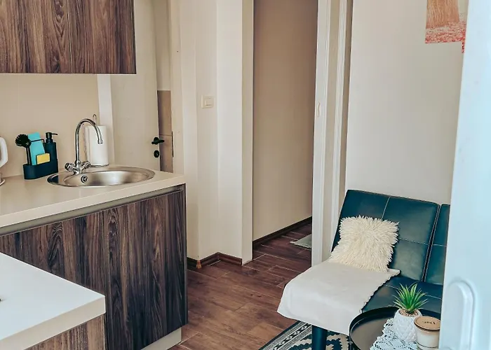 Appartement Ivanović Idrija