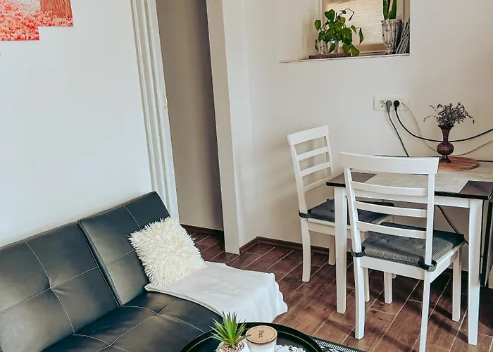 Ivanovic Apartment Idrija